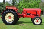 1958 Porsche Master 408 oldtimer te koop
