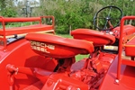 1958 Porsche Master 408 oldtimer te koop