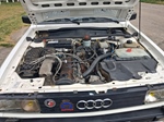 1984 Audi Coupe oldtimer te koop