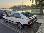 1984 Audi Coupe oldtimer te koop