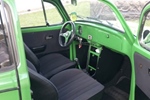 1968 Volkswagen Kever oldtimer te koop