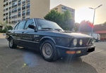 1987 BMW 525 oldtimer te koop