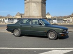 1987 BMW 525 oldtimer te koop