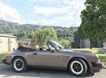 1984 Porsche 911 oldtimer te koop