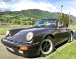 1984 Porsche 911 oldtimer te koop