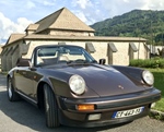 1984 Porsche 911 oldtimer te koop