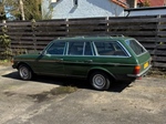 1983 Mercedes 300TD oldtimer te koop
