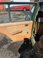 1983 Mercedes 300TD oldtimer te koop