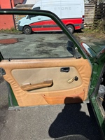 1983 Mercedes 300TD oldtimer te koop