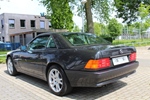 1991 Mercedes SL300 oldtimer te koop