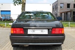 1991 Mercedes SL300 oldtimer te koop