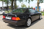 1991 Mercedes SL300 oldtimer te koop