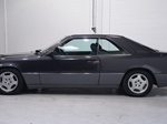 1993 Mercedes 230 CE oldtimer te koop