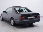 1993 Mercedes 230 CE oldtimer te koop