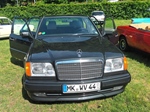 1988 Mercedes 230E oldtimer te koop