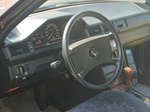1988 Mercedes 230E oldtimer te koop
