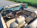 1996 Mercedes SL320 oldtimer te koop