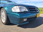 1996 Mercedes SL320 oldtimer te koop
