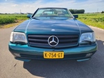 1996 Mercedes SL320 oldtimer te koop