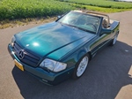 1996 Mercedes SL320 oldtimer te koop