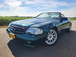 1996 Mercedes SL320 oldtimer te koop