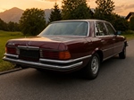 1976 Mercedes 280SE oldtimer te koop