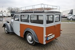 1951 DKW F8 oldtimer te koop
