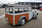 1951 DKW F8 oldtimer te koop