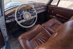 1961 Mercedes 300 Adenauer oldtimer te koop