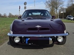 1973 Opel GT oldtimer te koop