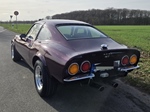 1973 Opel GT oldtimer te koop