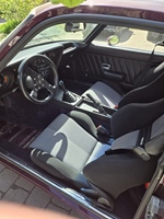 1973 Opel GT oldtimer te koop