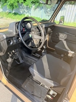 1983 Mercedes 230G oldtimer te koop