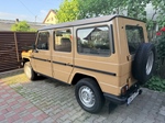 1983 Mercedes 230G oldtimer te koop