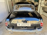 1958 Mercedes 220S oldtimer te koop