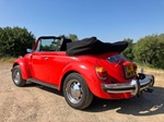1978 Volkswagen Beetle Cabriolet oldtimer te koop