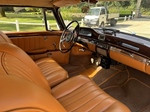 1960 Mercedes 220 SE oldtimer te koop