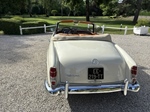 1960 Mercedes 220 SE oldtimer te koop