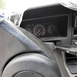 1992 Volvo 480 oldtimer te koop