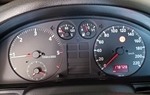 1995 Audi A4 oldtimer te koop