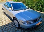 1995 Audi A4 oldtimer te koop