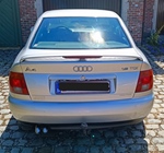 1995 Audi A4 oldtimer te koop