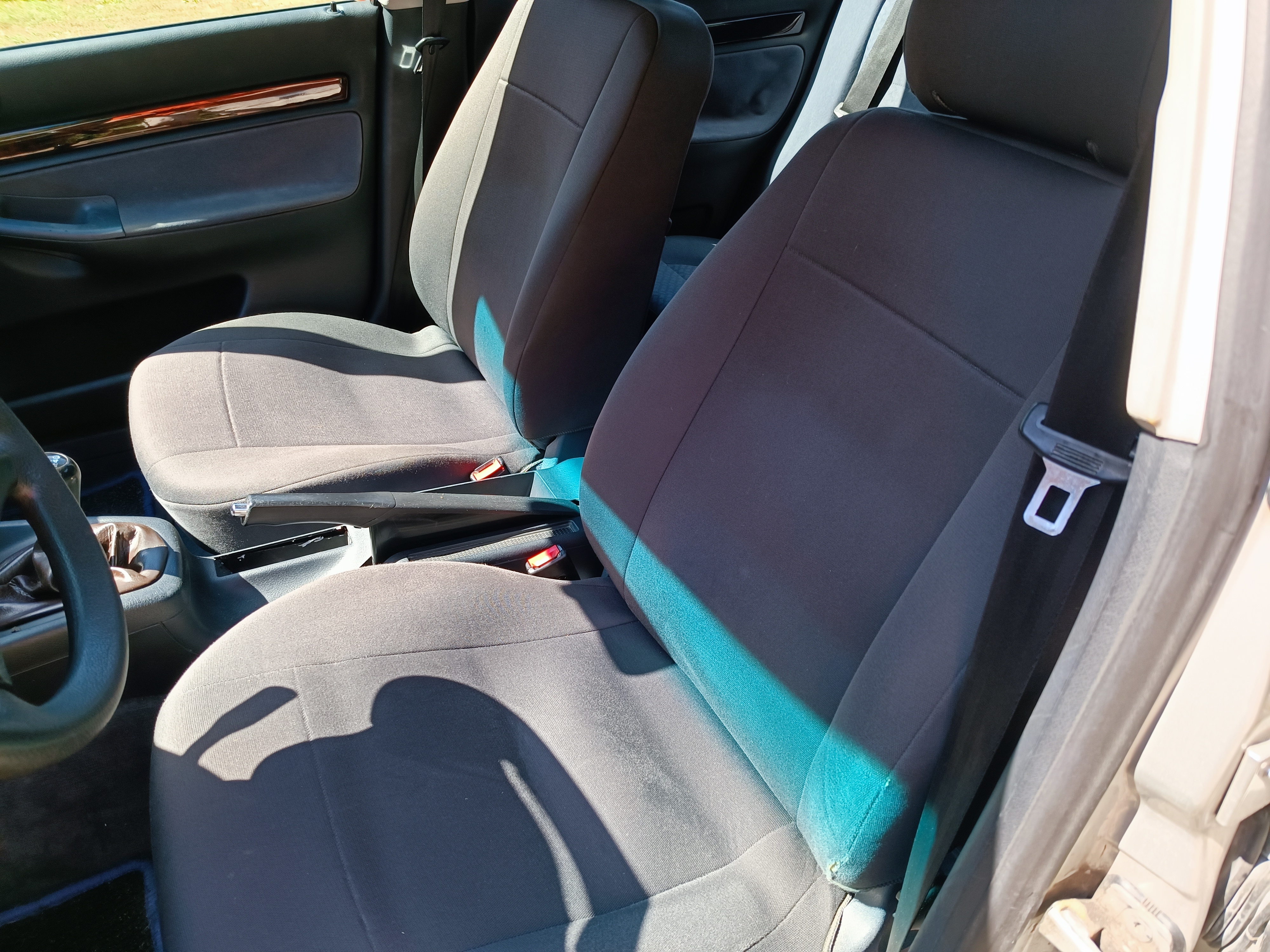 1995 Audi A4 oldtimer te koop