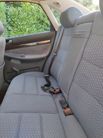 1995 Audi A4 oldtimer te koop