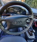 1995 Audi A4 oldtimer te koop