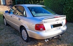 1995 Audi A4 oldtimer te koop