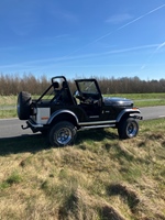 1979 Jeep CJ5 oldtimer te koop