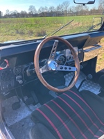 1979 Jeep CJ5 oldtimer te koop