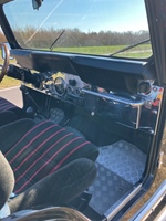 1979 Jeep CJ5 oldtimer te koop