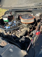 1979 Jeep CJ5 oldtimer te koop